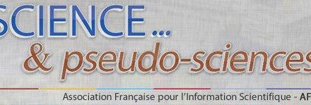 AFIS – Association Française pour l’Information Scientifique